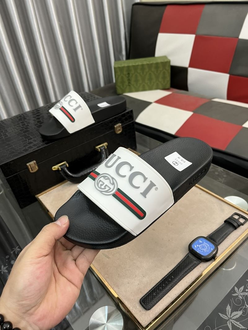 Gucci Slippers